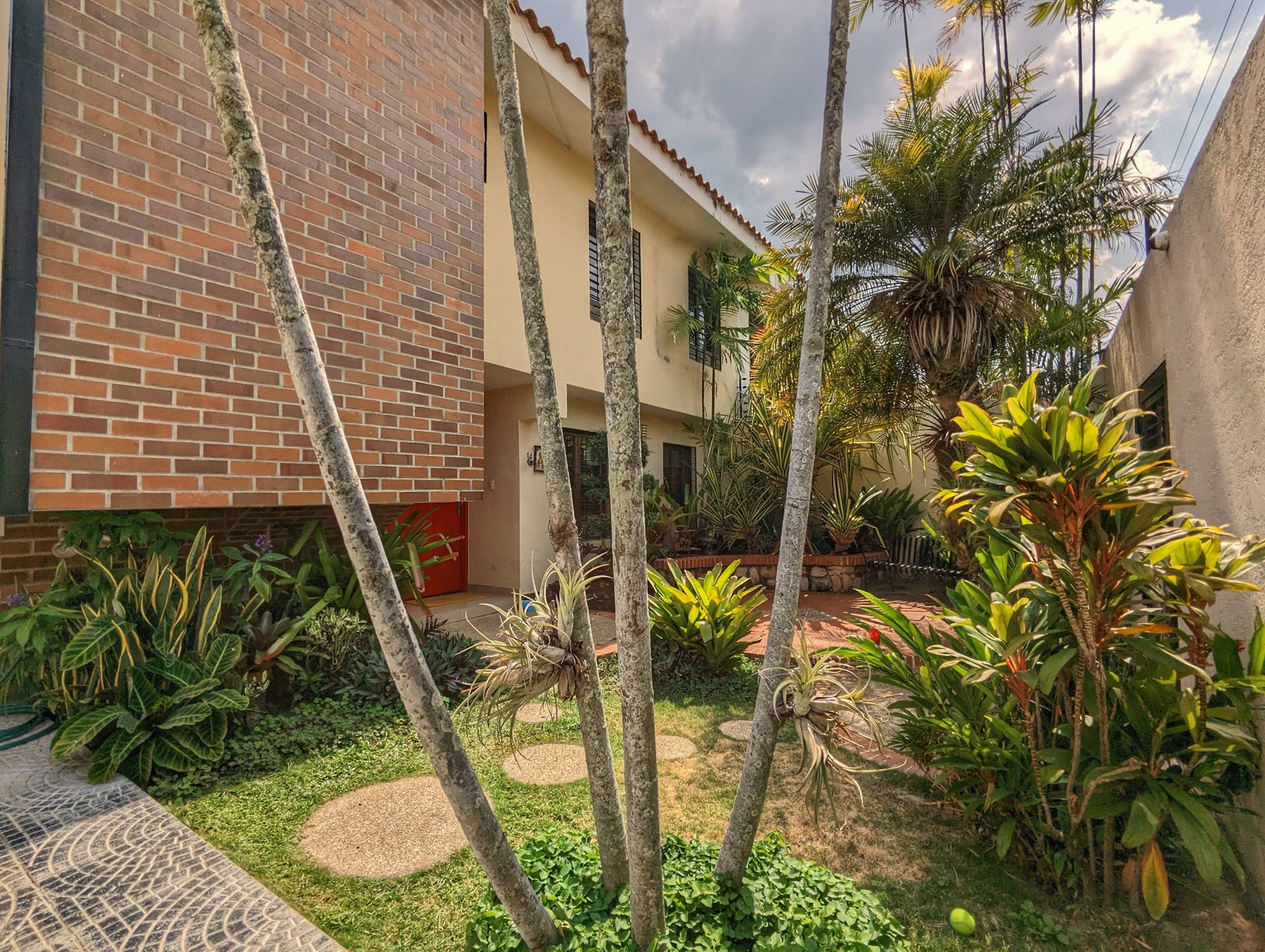 Exclusive House in TRigal Norte - Quinta en El Trigal Norte